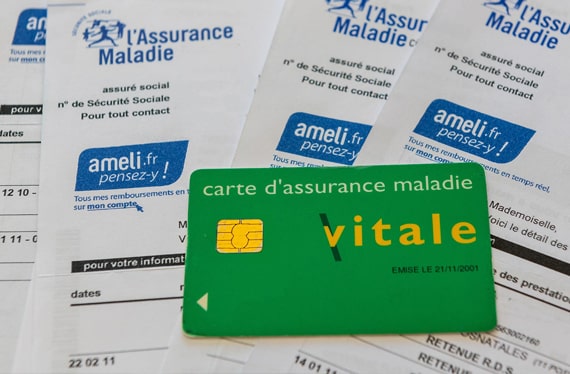 Tiers payant et documents nécessaires